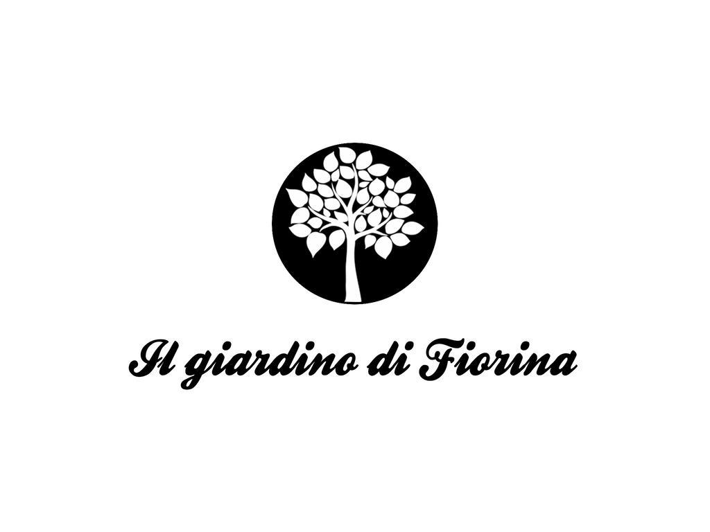 Il Giardino Di Fiorina Hotel โนวาเตมิลาเนเซ ภายนอก รูปภาพ